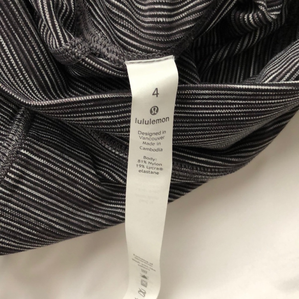 LULULEMON Align Pant 28” - Picture 4 of 4